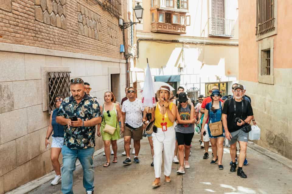 Excursiones para colegios en Madrid en autobús